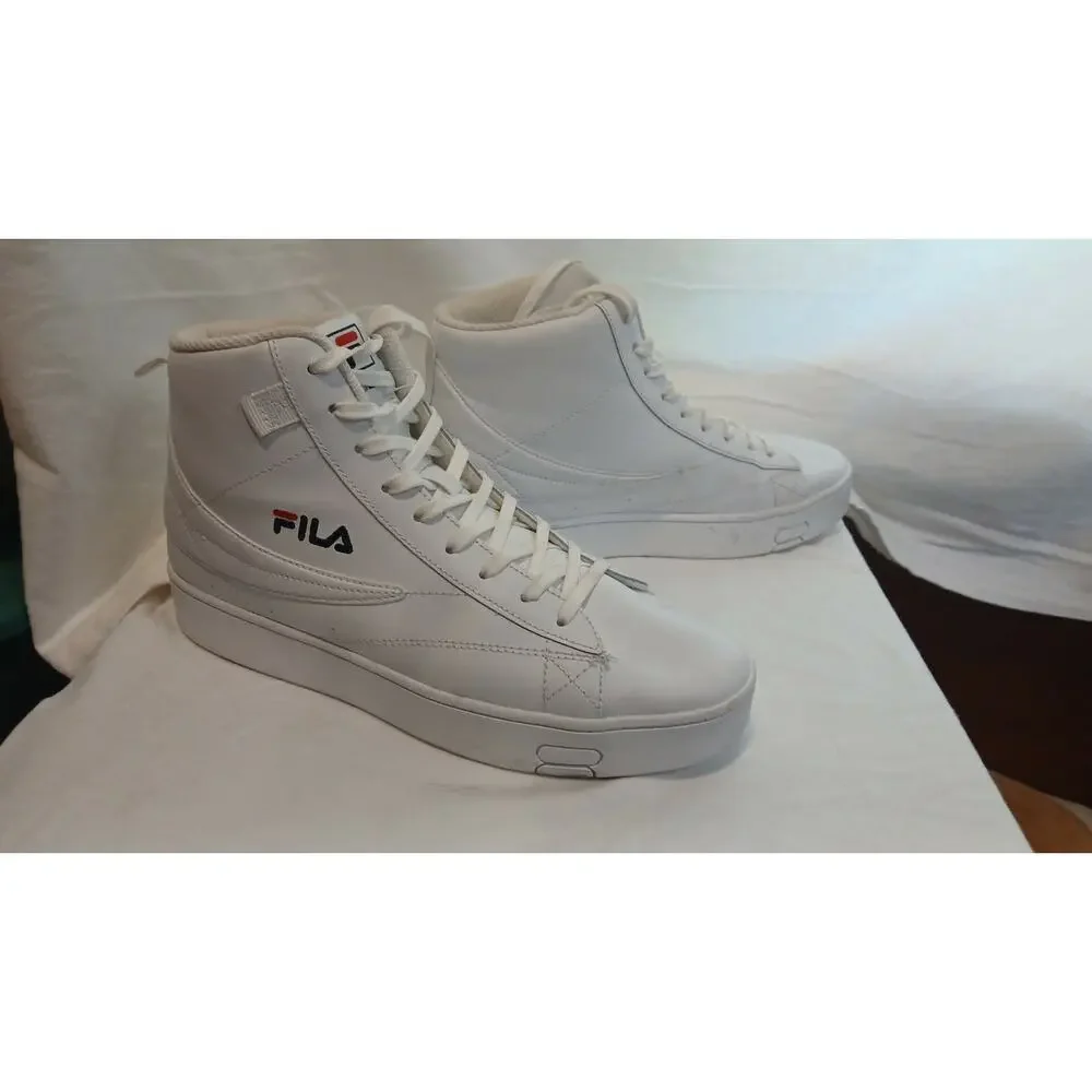 Fila gennaio high